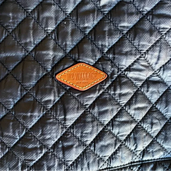 MZ Wallace Large Sutton Bag - Picture 3 of 6